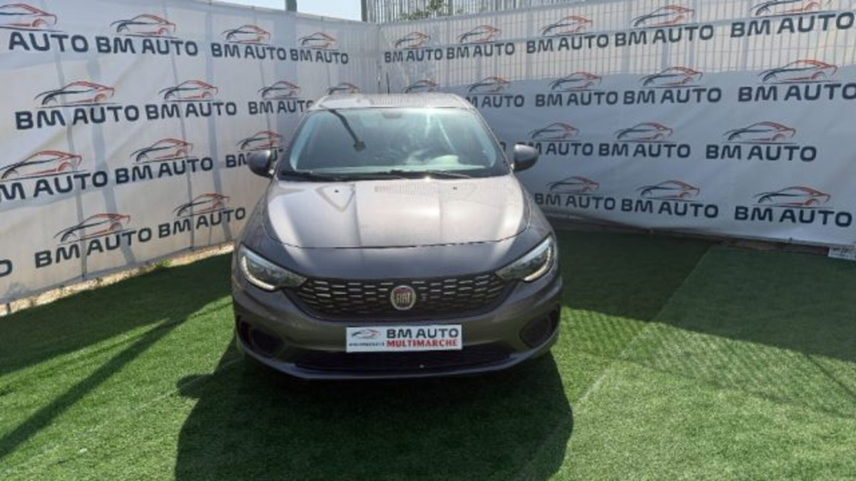 Fiat Tipo Tipo 1.4 T-Jet 120CV GPL 5 porte Lounge (2)