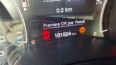 Fiat Tipo Tipo 1.4 T-Jet 120CV GPL 5 porte Lounge (6)