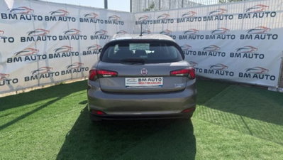 Fiat Tipo Tipo 1.4 T-Jet 120CV GPL 5 porte Lounge (7)