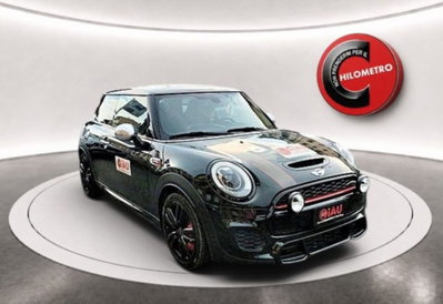 MINI Mini 2.0 John Cooper Works usata
