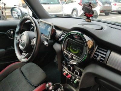 MINI Mini 2.0 John Cooper Works (12)