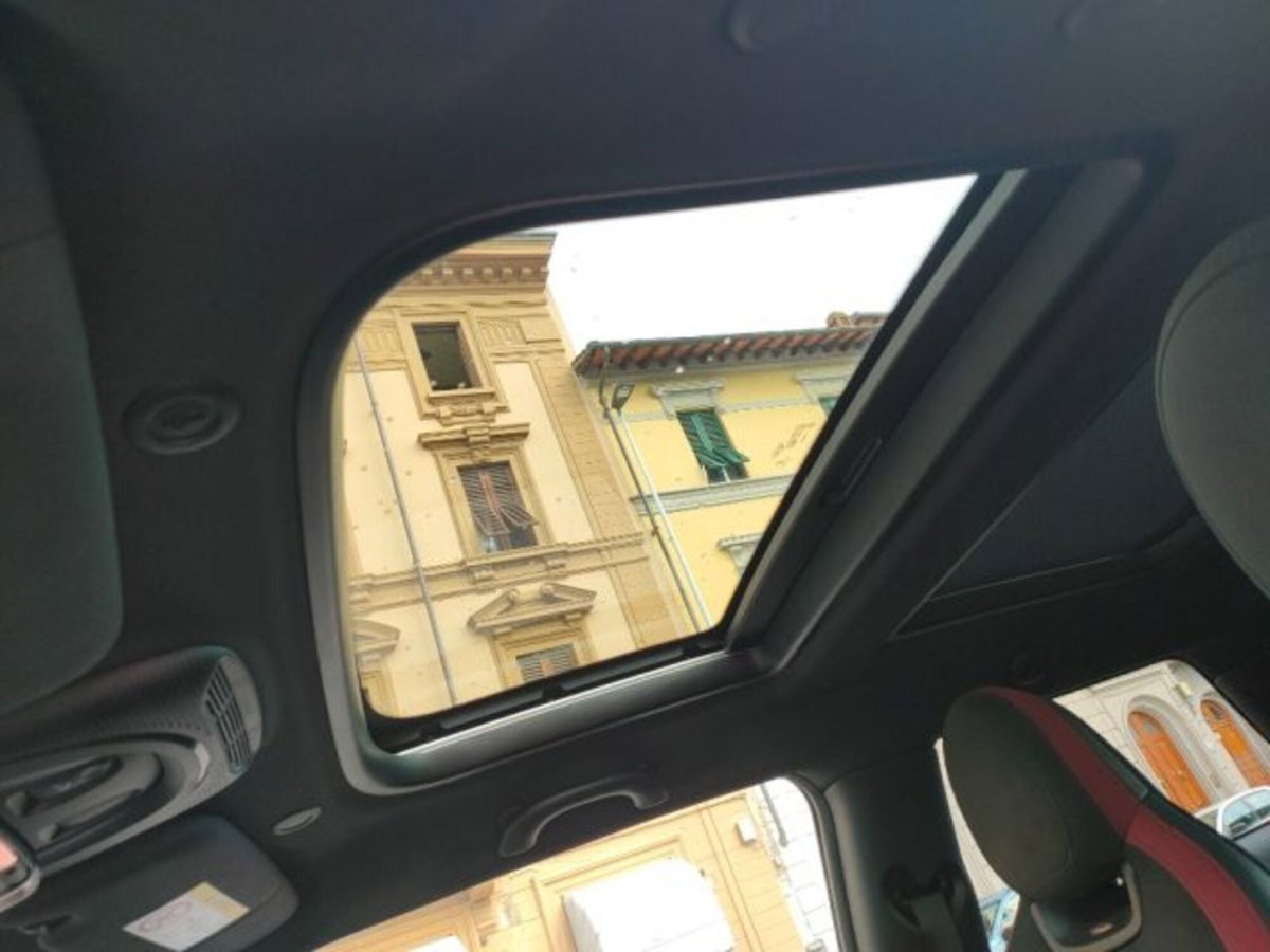 MINI Mini 2.0 John Cooper Works (13)