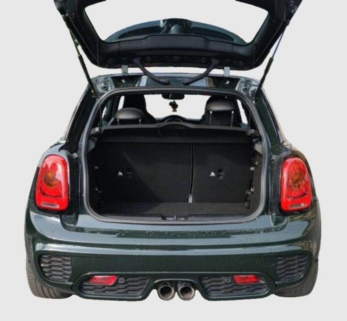 MINI Mini 2.0 John Cooper Works (14)