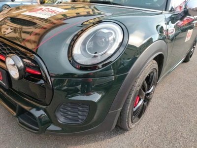 MINI Mini 2.0 John Cooper Works (18)