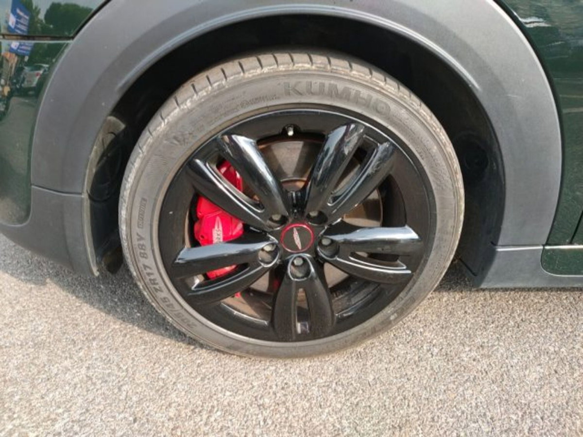 MINI Mini 2.0 John Cooper Works (19)