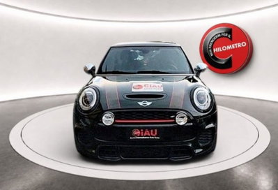 MINI Mini 2.0 John Cooper Works (2)
