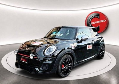 MINI Mini 2.0 John Cooper Works (3)