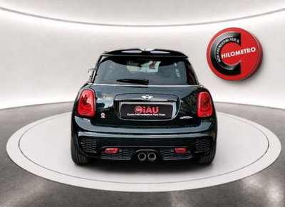 MINI Mini 2.0 John Cooper Works (6)