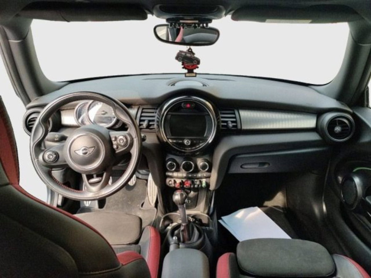 MINI Mini 2.0 John Cooper Works (9)