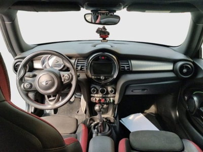 MINI Mini 2.0 John Cooper Works (9)