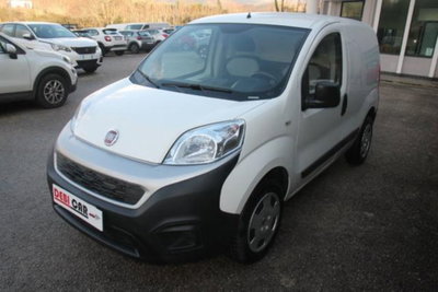 Fiat Fiorino 1.3 MJT 95CV Combinato usata