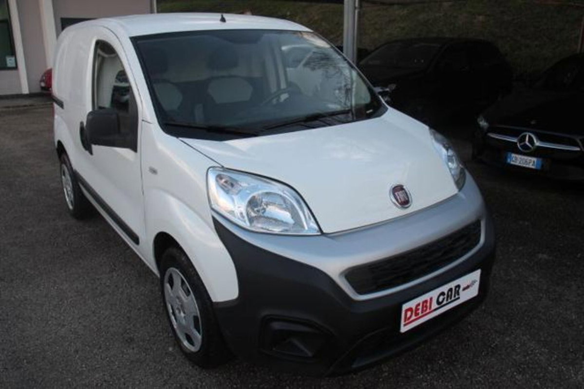 Fiat Fiorino 1.3 MJT 95CV Combinato (2)
