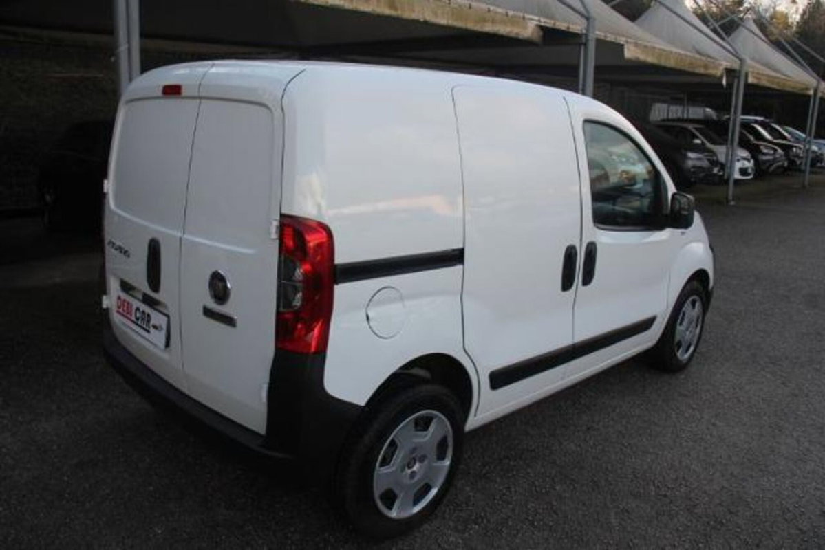 Fiat Fiorino 1.3 MJT 95CV Combinato (3)