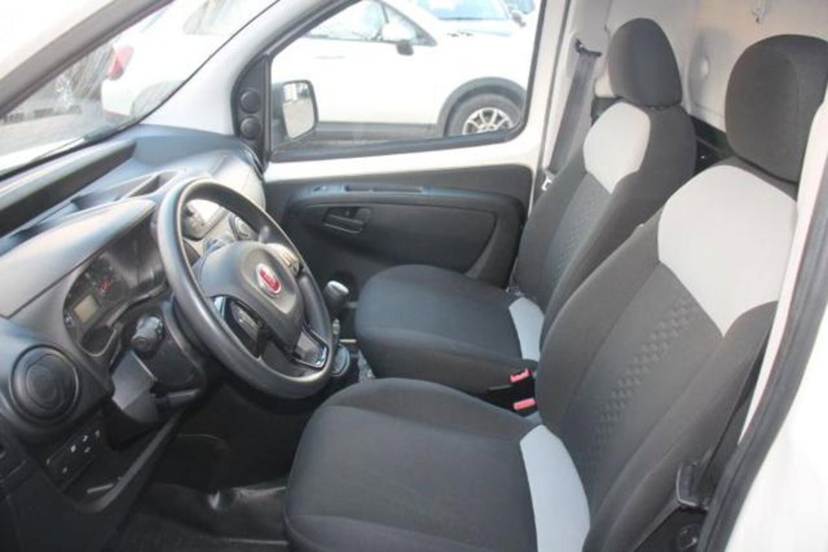 Fiat Fiorino 1.3 MJT 95CV Combinato (6)
