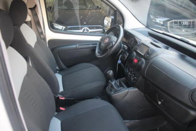 Fiat Fiorino 1.3 MJT 95CV Combinato (7)