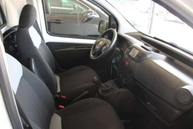 Fiat Fiorino 1.3 MJT 75CV Furgone 4p. Euro 4 (6)