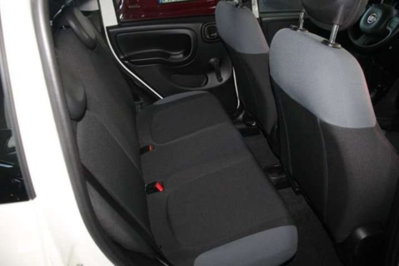 Fiat Panda 1.3 MJT 95 CV S&S 4x4 (10)