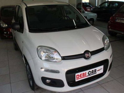 Fiat Panda 1.3 MJT 95 CV S&S 4x4 (3)