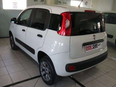 Fiat Panda 1.3 MJT 95 CV S&S 4x4 (6)