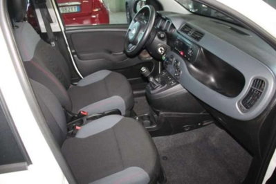 Fiat Panda 1.3 MJT 95 CV S&S 4x4 (8)