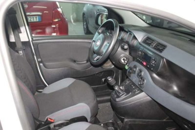 Fiat Panda 1.3 MJT 95 CV S&S 4x4 (9)