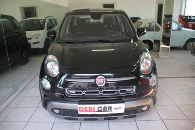 Fiat 500L 1.3 Multijet 95 CV Cross (2)