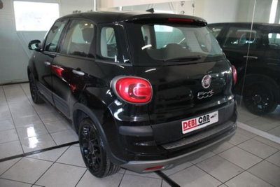 Fiat 500L 1.3 Multijet 95 CV Cross (4)