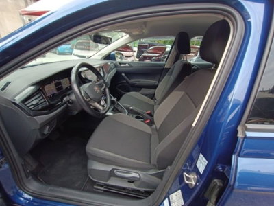 Volkswagen Taigo 1.0 TSI 110 CV DSG Life (10)
