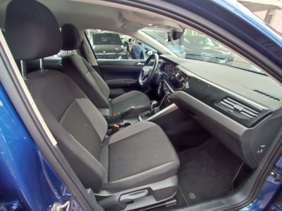 Volkswagen Taigo 1.0 TSI 110 CV DSG Life (12)
