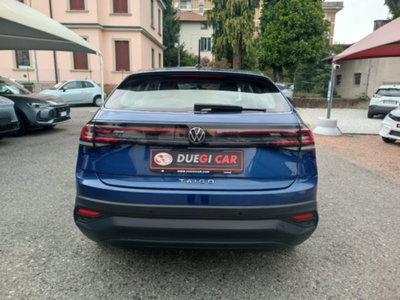 Volkswagen Taigo 1.0 TSI 110 CV DSG Life (6)