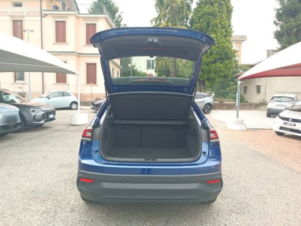 Volkswagen Taigo 1.0 TSI 110 CV DSG Life (9)