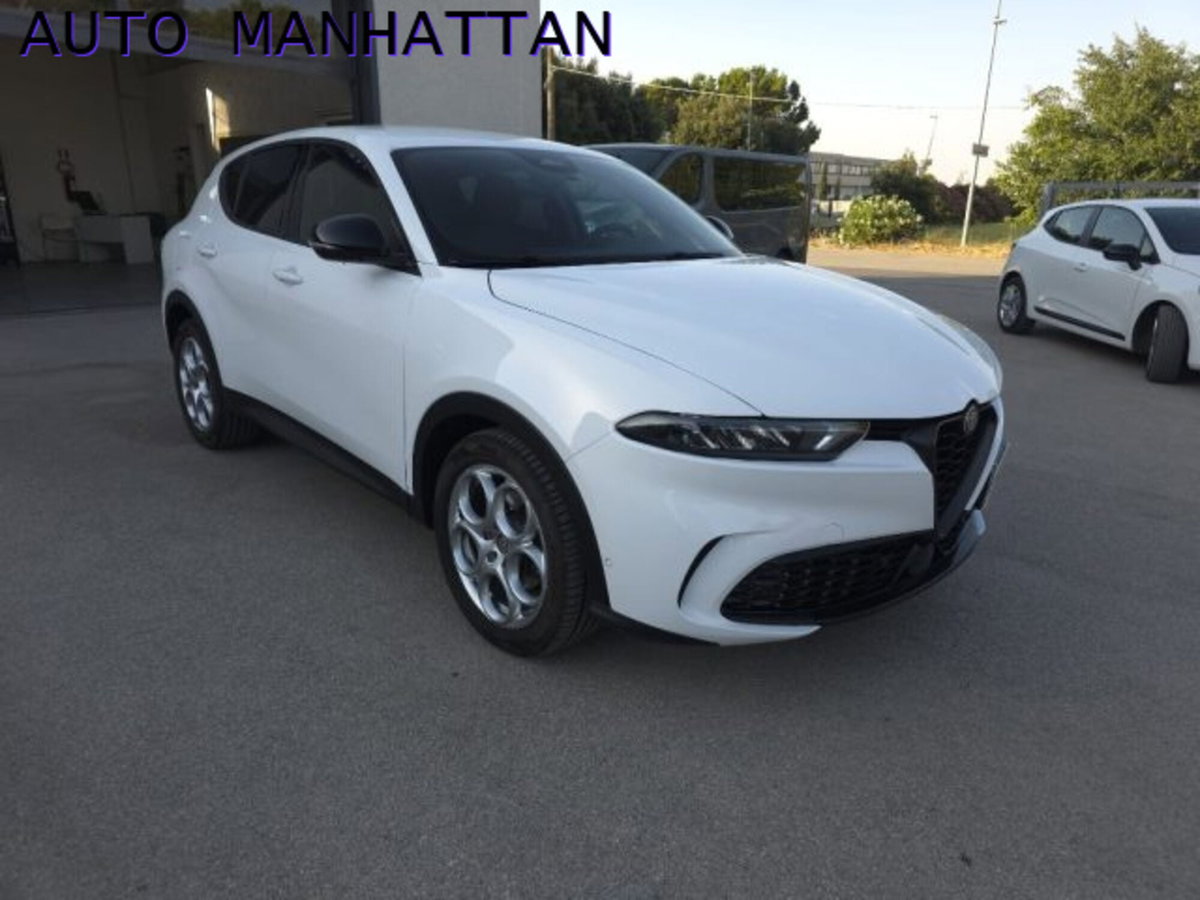 Alfa Romeo Tonale 1.6 Sprint 130cv tct6