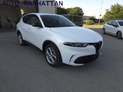 Alfa Romeo Tonale 1.6 Sprint 130cv tct6 usata