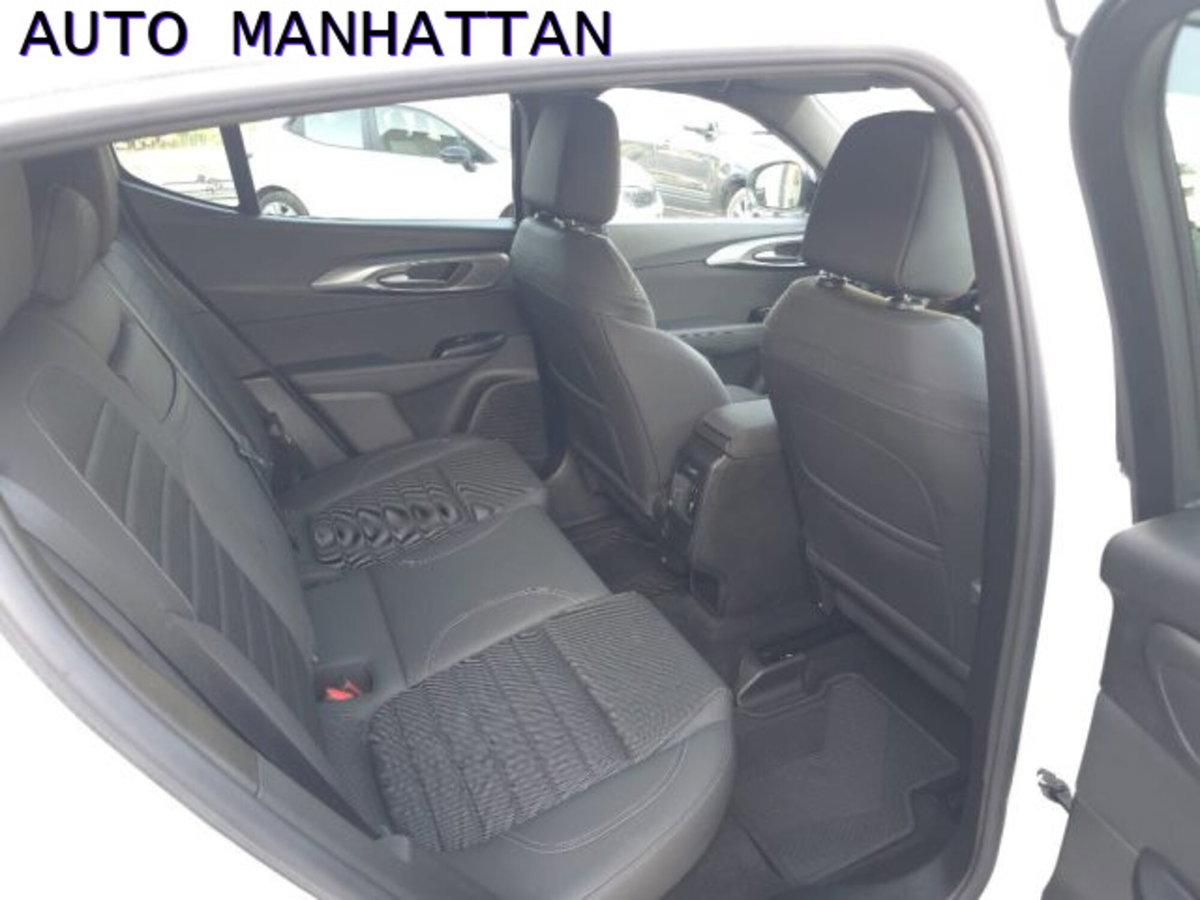 Alfa Romeo Tonale 1.6 Sprint 130cv tct6 (11)