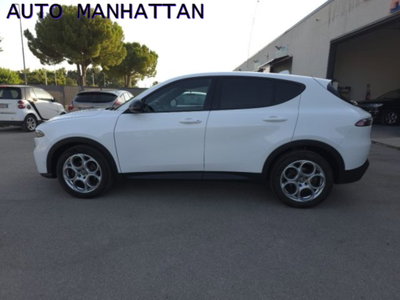 Alfa Romeo Tonale 1.6 Sprint 130cv tct6 (2)