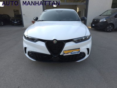 Alfa Romeo Tonale 1.6 Sprint 130cv tct6 (3)