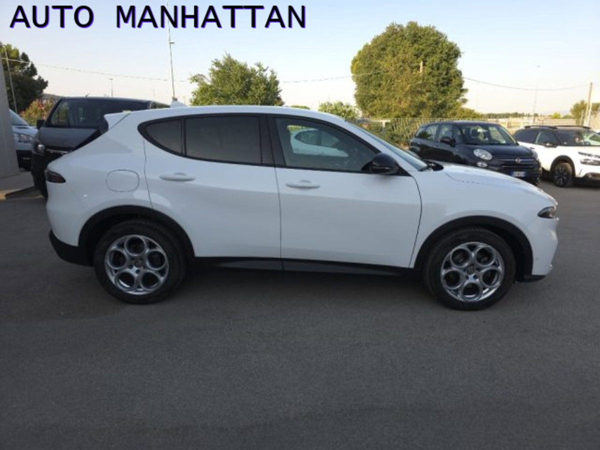 Alfa Romeo Tonale 1.6 Sprint 130cv tct6 (6)