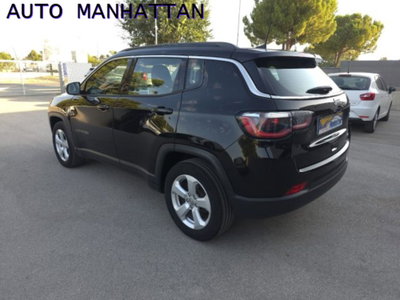 Jeep Compass 1.6 Multijet II 2WD Business usata