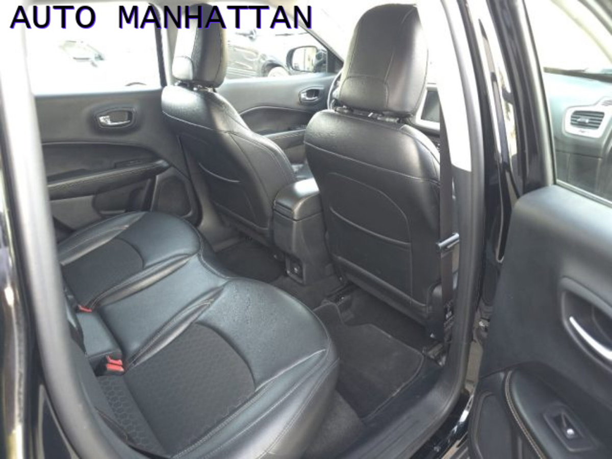 Jeep Compass 1.6 Multijet II 2WD Business (10)