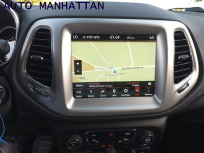 Jeep Compass 1.6 Multijet II 2WD Business (13)