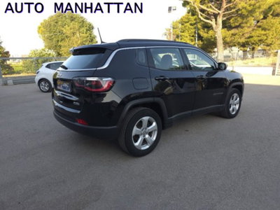 Jeep Compass 1.6 Multijet II 2WD Business (2)