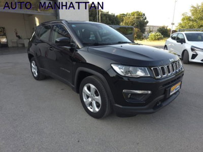 Jeep Compass 1.6 Multijet II 2WD Business (3)