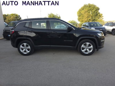Jeep Compass 1.6 Multijet II 2WD Business (4)