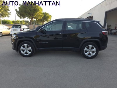 Jeep Compass 1.6 Multijet II 2WD Business (5)