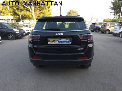 Jeep Compass 1.6 Multijet II 2WD Business (7)