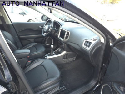 Jeep Compass 1.6 Multijet II 2WD Business (9)