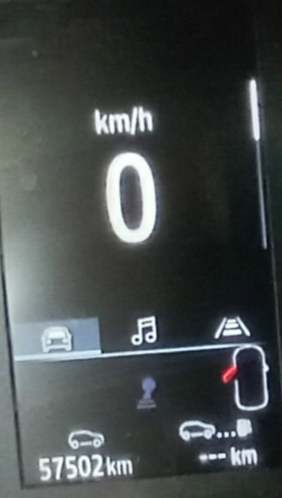 Renault Clio SCe 65 CV 5 porte Life (11)