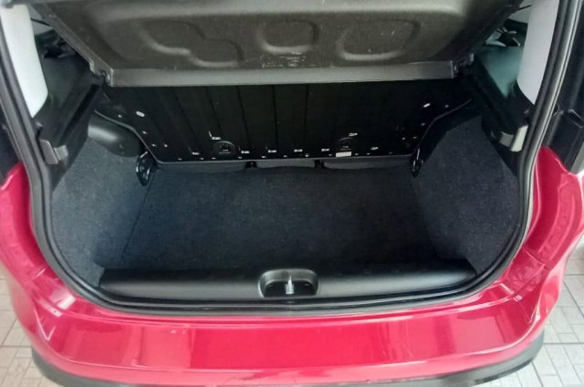 Fiat Panda Cross 1.0 firefly hybrid Cross s&s 70cv 5p.ti (5)