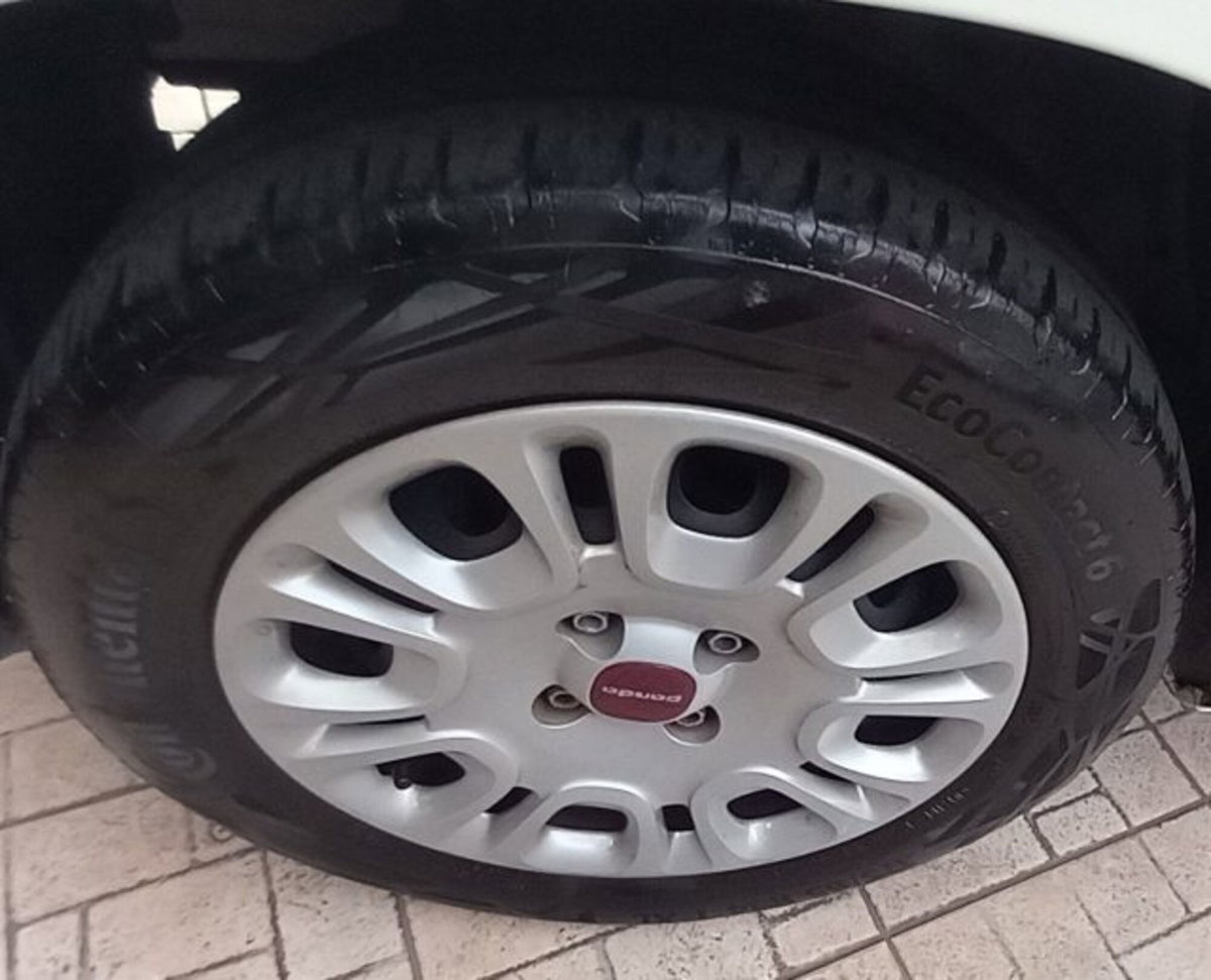 Fiat Panda 1.2 Easy (11)