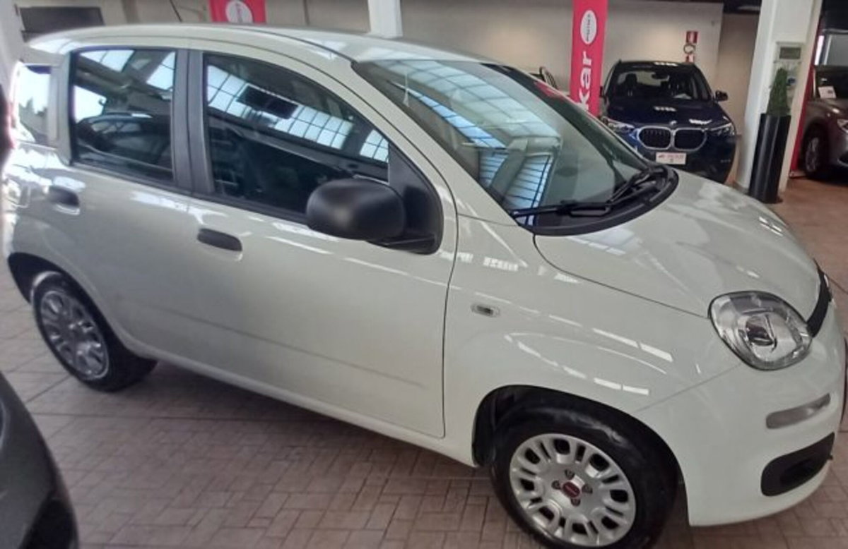 Fiat Panda 1.2 Easy (4)